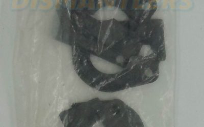 27-88346 Mercury Mercuries GASKET