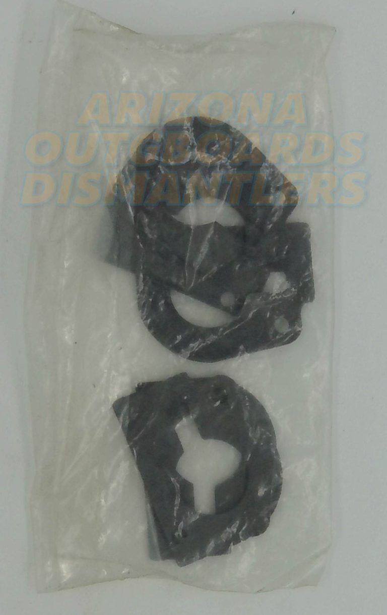 27-88346 Mercury Mercuries GASKET