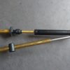 Johnson Evinrude  Control Cable  (79 and later) 10ft - Image 2