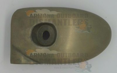 305555 – Lower Unit Housing – Johnson / Evinrude