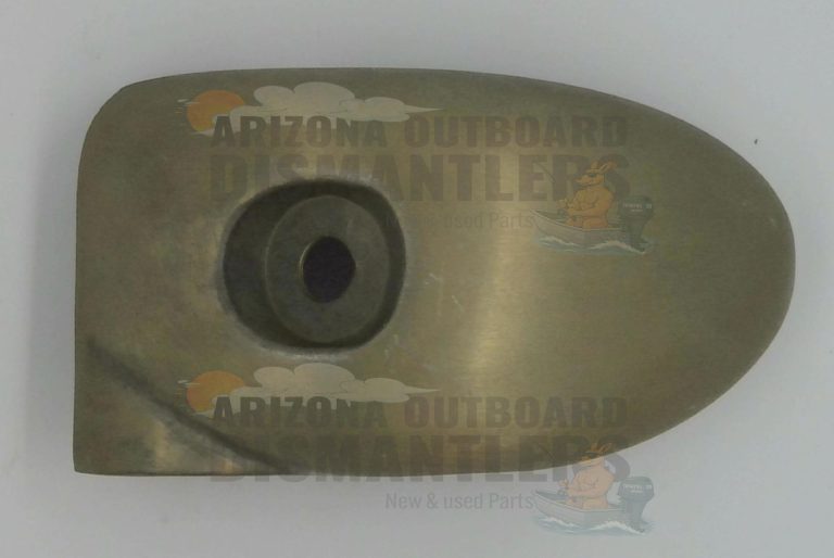 305555 – Lower Unit Housing – Johnson / Evinrude
