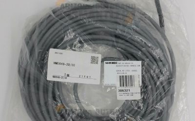 306321 Bus Harness – FRM Control Head to Unit 20M