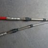 Honda, Suzuki, Tohatsu, Yamaha, Control Cable 15Ft - Image 2