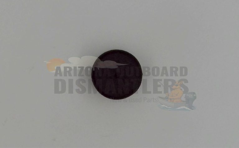 0309698 – Rubber Mount – Evinrude/Johnson/OMC