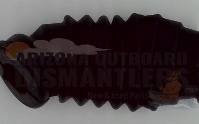 309830 – Exhaust Hose – OMC