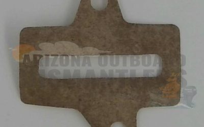 312193 – Indicator Support Gasket – OMC