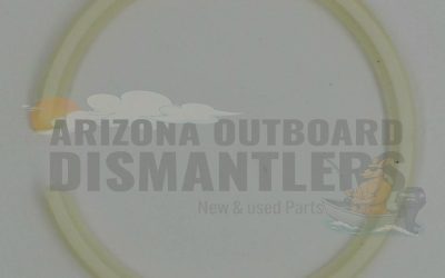 313666 – Timer Base Retainer – OMC