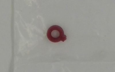 315232 – Adjuster Needle Retainer – Johnson/Evinrude
