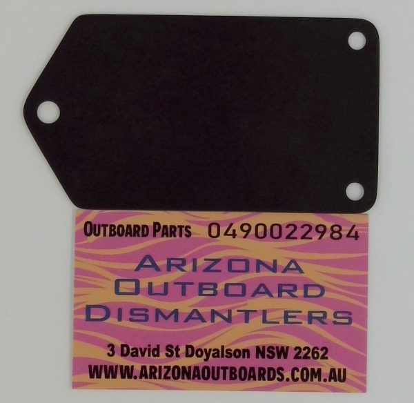 318278 Insulator Gasket for OMC Evinrude Johnson BRP Outboards