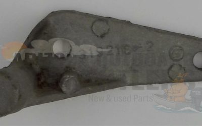 319218-2 – Cowl Support Bracket – OMC
