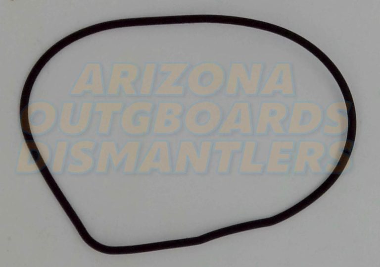 0324981 OMC Evinrude Johnson Impeller Housing O-ring