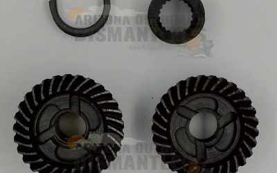 325263 – Gear C Dog Set – OMC