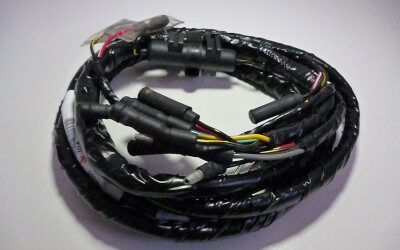 32540-ZV5-9111 – HARNESS ASSY