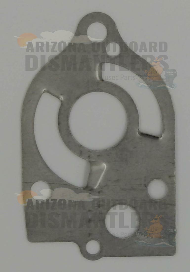 32768 – Faceplate – Mercury/Mercruiser