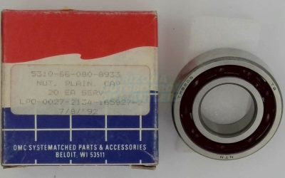 330854 NOS OMC Johnson Evinrude Bearing