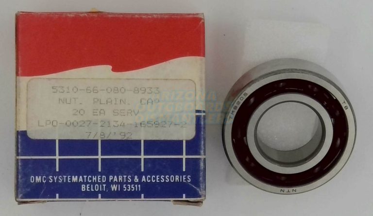 330854 NOS OMC Johnson Evinrude Bearing