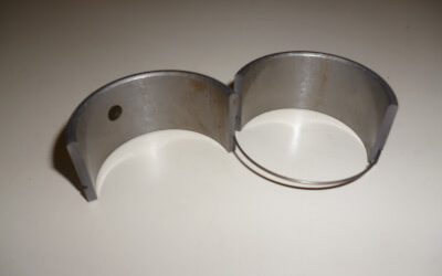 331451 Split Sleeve