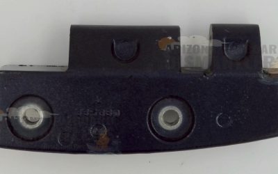 335380 – Shift & Steering Bracket ASSY – Johnson / Evinrude / OMC