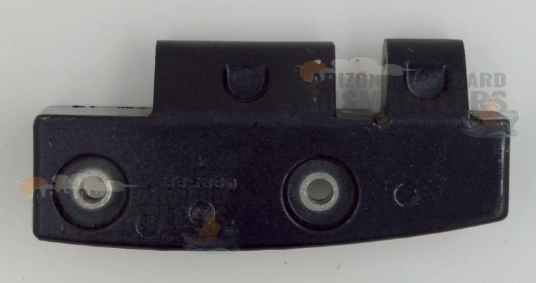335380 – Shift & Steering Bracket ASSY – Johnson / Evinrude / OMC
