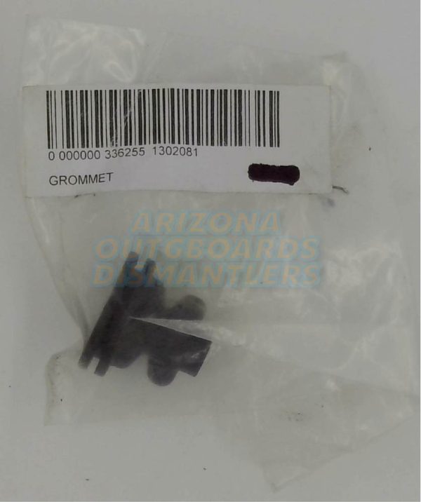0336255 Grommet Shift Rod