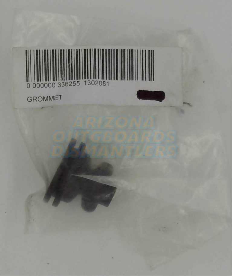 0336255 Grommet Shift Rod