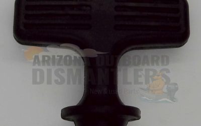 338-05019-0 – Starter Handle – Tohatsu (Used)