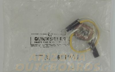 339-6119A1 Mercury Mercuries  COIL ASSEMBLY (5-1/2″ AND 6-3/8″ LEADS)