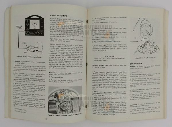 OB3433 Service Manual – Chrysler 6HP & 7.5HP - Image 3