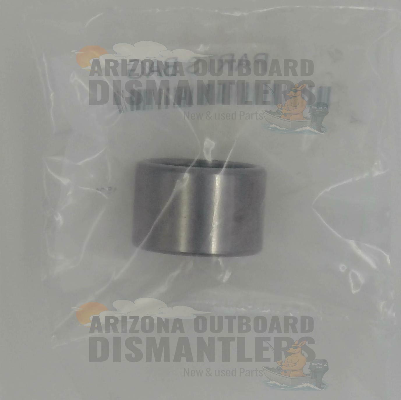 35-30956T – Bearing – Mercury