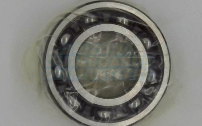 0377139 Bearing Assembly – OMC / Johnson / Evinrude Crankshaft Roller Bearing