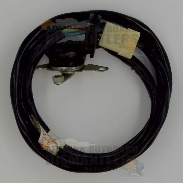 379019 – Shift Switch Assembly – Johnson/Evinrude/OMC