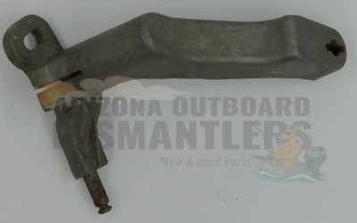 380330 – Shift Handle – OMC