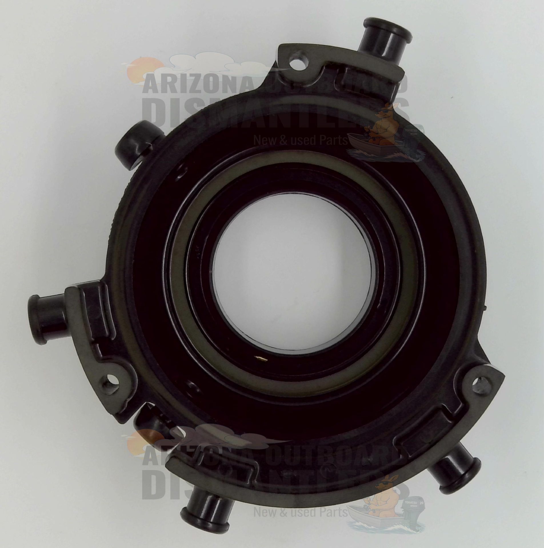 382479 – Distributor Cap – Johnson/Evinrude