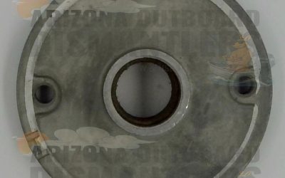 385059 – HEAD ASSY – OMC / Johnson / Evinrude