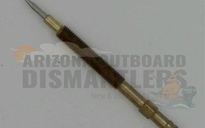 385233 – Needle Valve – OMC