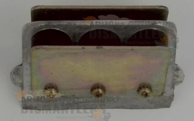 0389731 Leaf Plate Assembly – Johnson / Evinrude / OMC