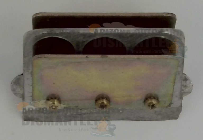 0389731 Leaf Plate Assembly – Johnson / Evinrude / OMC