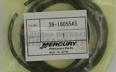 39-16055A5 Piston Ring Kit 0.5 mm – Mercury