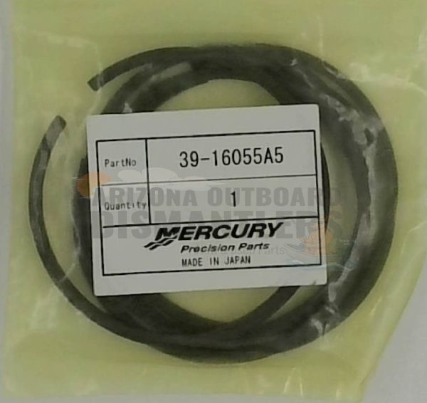 39-16055A5 Piston Ring Kit 0.5 mm – Mercury