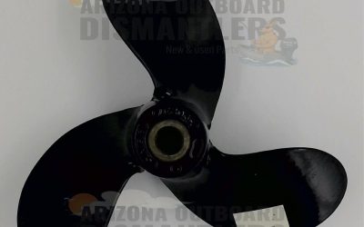 390237 – Propeller – OMC
