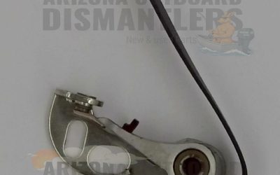 391-5090 – Breaker – Mercury Outboard