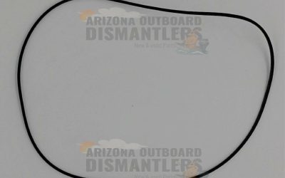 392-2937 – O-Ring – Mercury