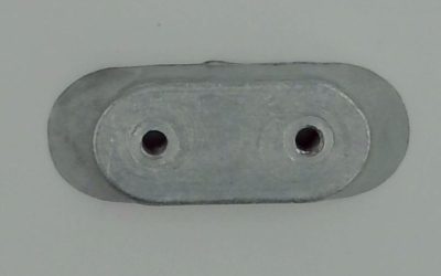 0173029 ANODE KIT