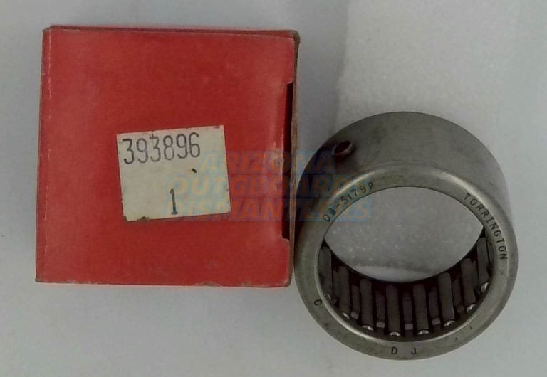 393896 NOS OMC Johnson Evinrude Bearing