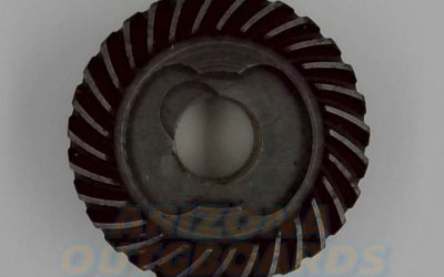 396312 OMC Johnson Evinrude Forward Gear