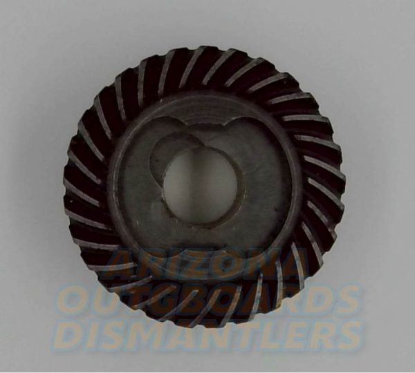 396312 OMC Johnson Evinrude Forward Gear
