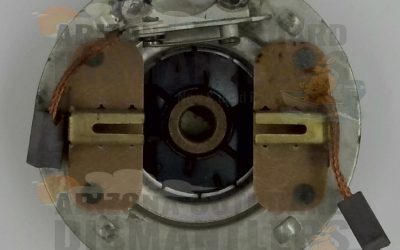 40-260 ETK-1102 – HEAD ASSEMBLY – OMC / Evinrude / Johnson