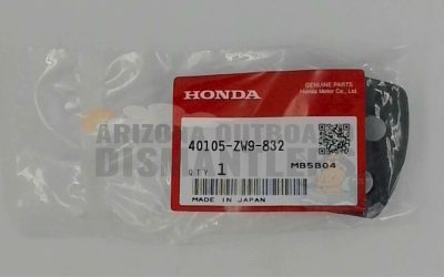 40105-ZW9-832 – HONDA – Case Grommet