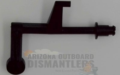 41703 – Lever Primer – Mercury/Mercruiser