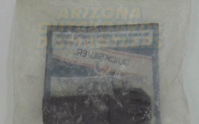 43-60856 Mercury Mercuries GEAR HORIZONTAL THROTTLE CONTROL